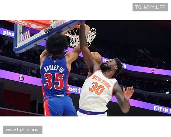 巴格利砍下26分 帮助克林根大舞台亮眼表现 巴格利砍下26分 帮助克林根大舞台亮眼表现