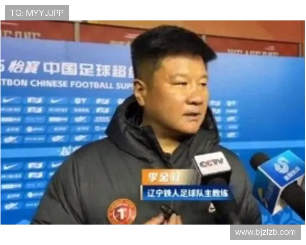 李金羽：申花是我尊重的强劲对手